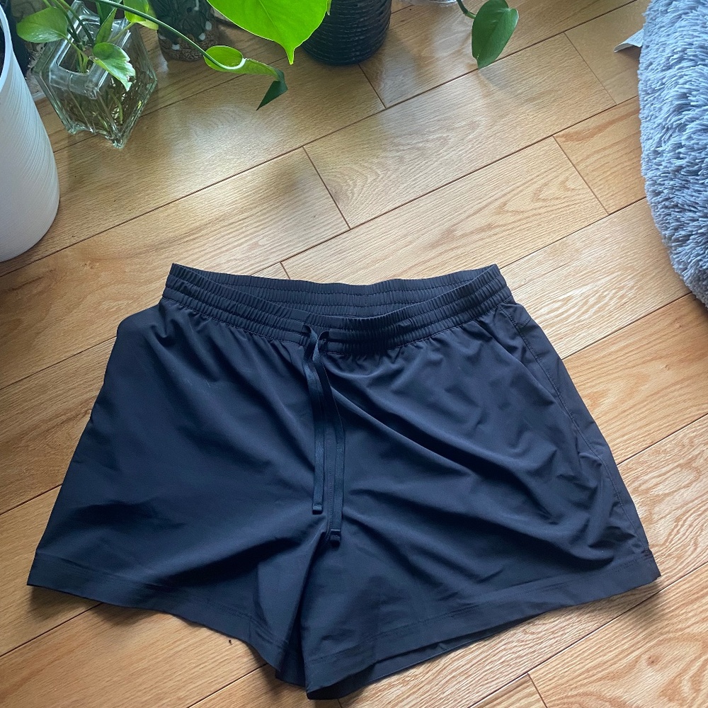 NWOT Patagonia Shorts